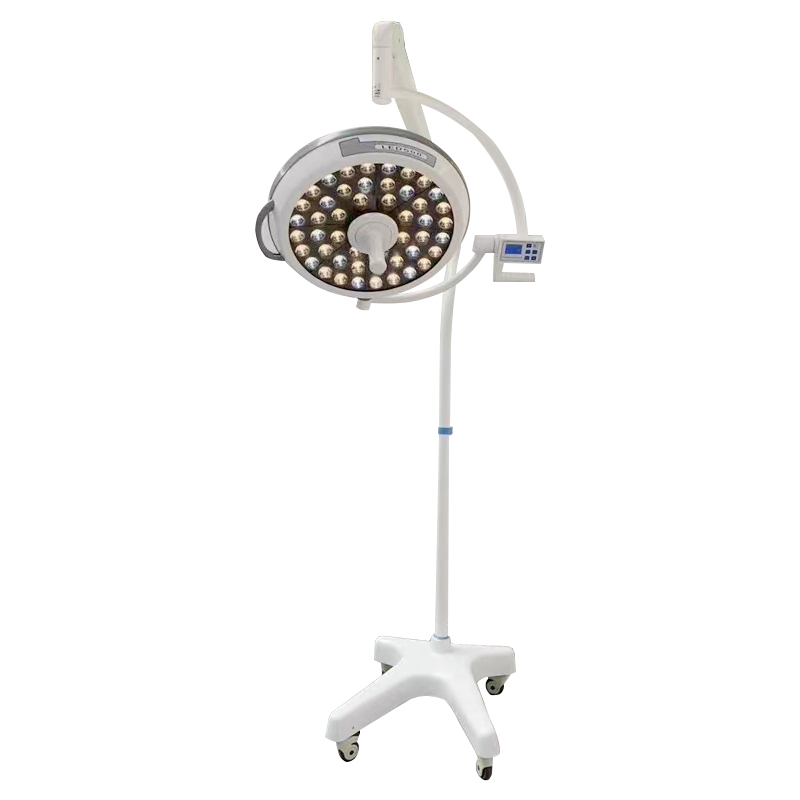 LED Medical Operating Room Ceiling Wall Mounted Surgery Lamp Ot Theatre Light