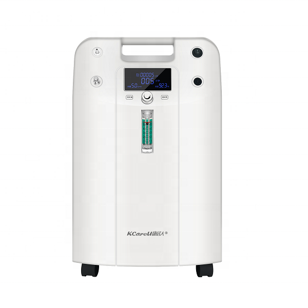 popular products Medical equipment Oxygen Therapy Machine portable oxygen concentrator