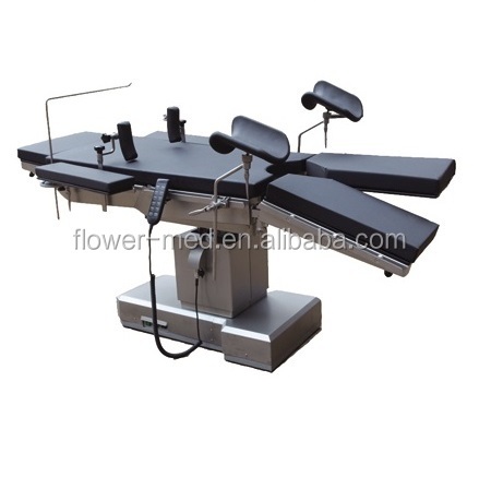 Operation Table with Multi-function X-Ray Examination Can Be Performed Model FD-12F
