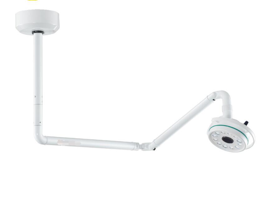 Wall and Ceiling Mounted Led Dental Surgical Oral Light Lamp