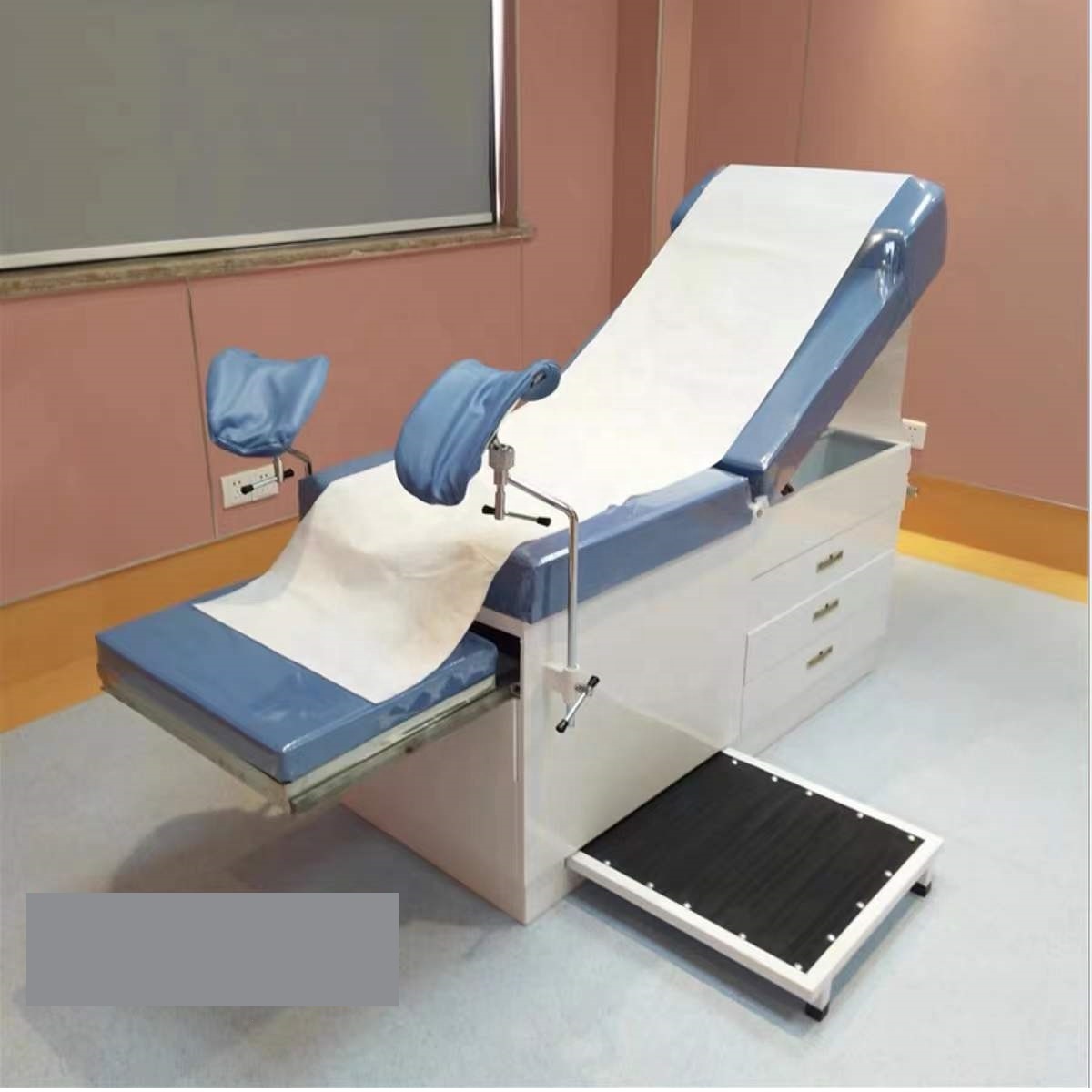 Multi Function Universal  Operating Table Surgical Operating Bed Price Electric Operating Table