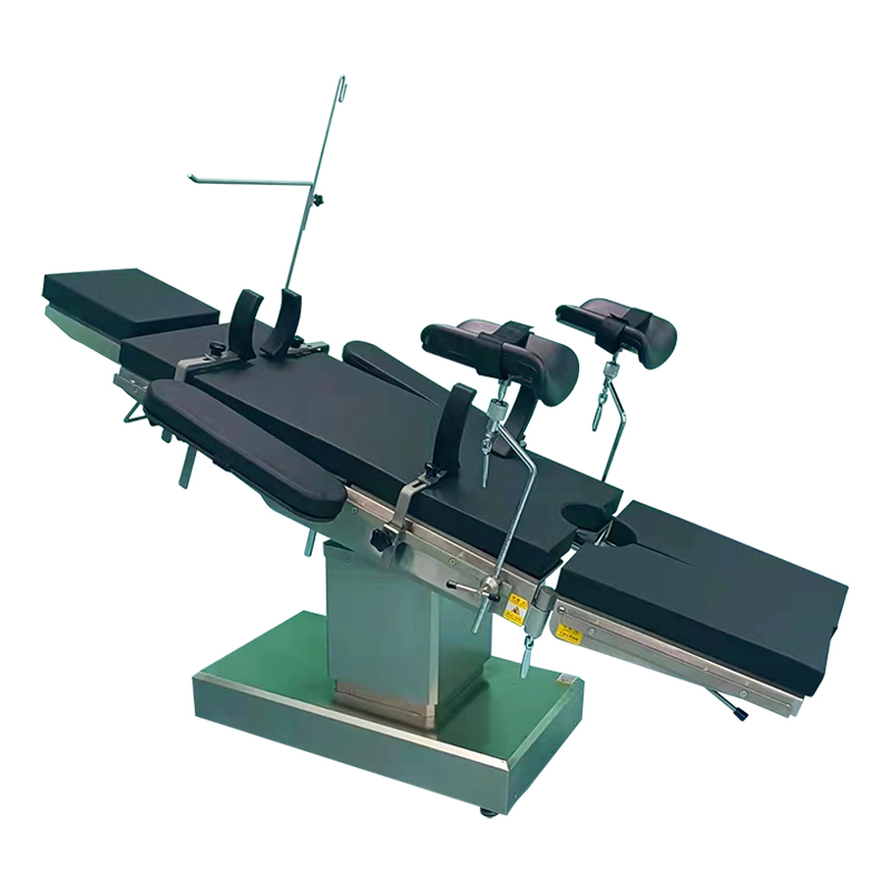 Electric Multi-function operation bed hydraulic Surgical Table Electric Operating Table