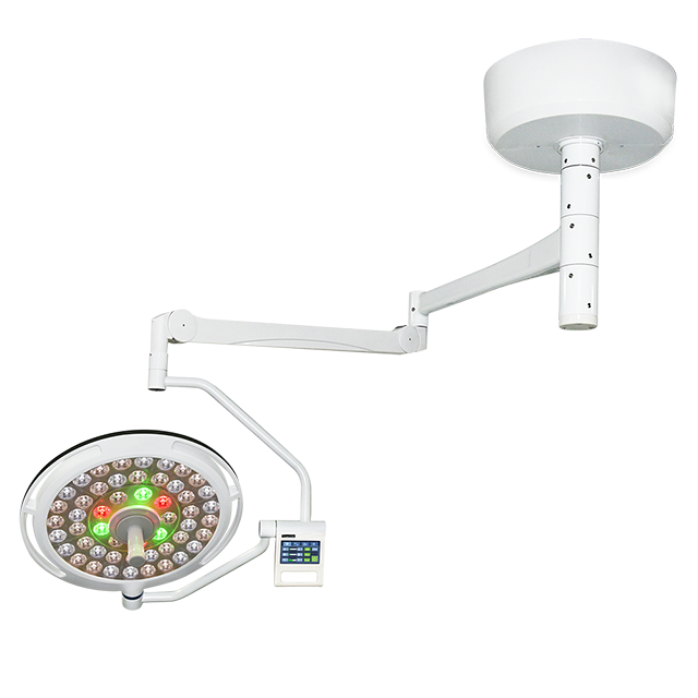 FL500 Medical Therapy Led Light Shadowless Operating Room Lamp