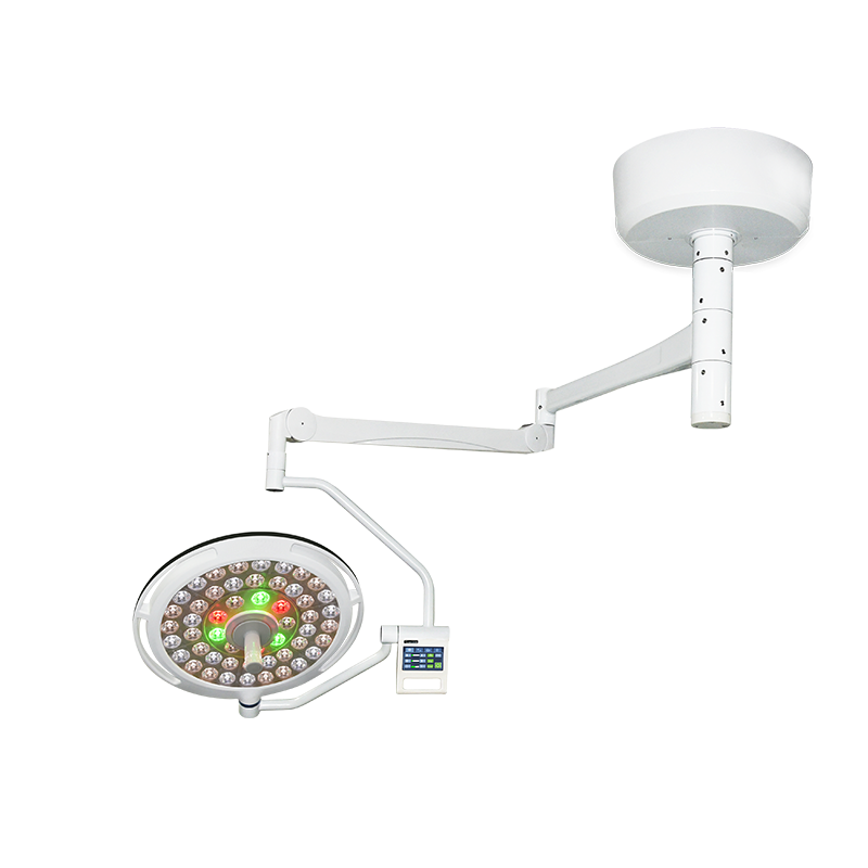 LED examination floor led lamp ent clinic led examination lamp