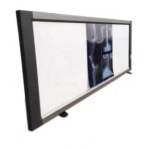 صندوق عرض المنور الأوتوماتيكي للفيلم xray Dental X-ray Film View Box