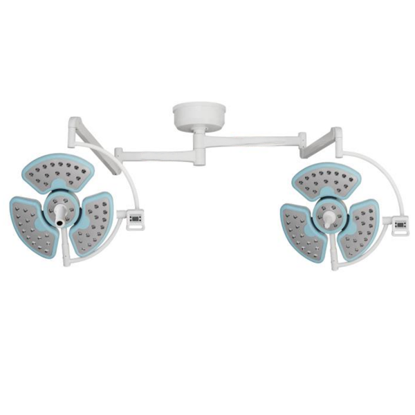 工場病院 LED 手術ライト手術室用手術用 LED ランプ