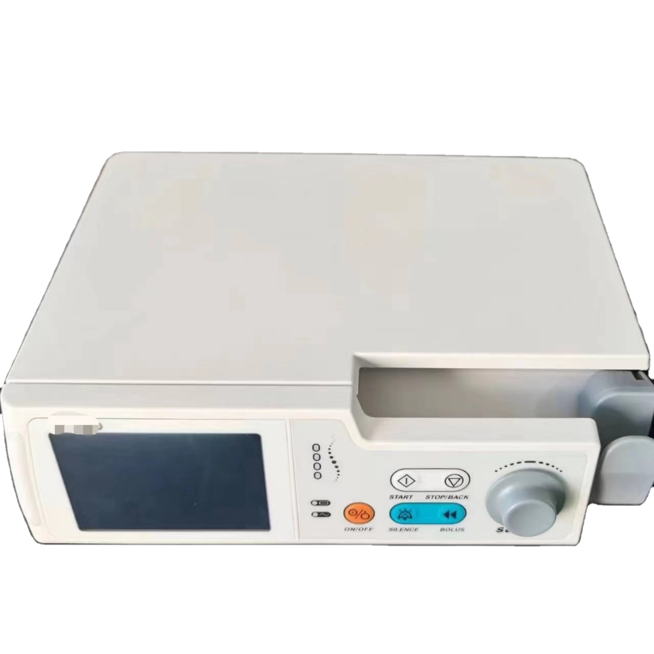 Target controlled infusion pump Medical Class Electronic Syringe Pumps
