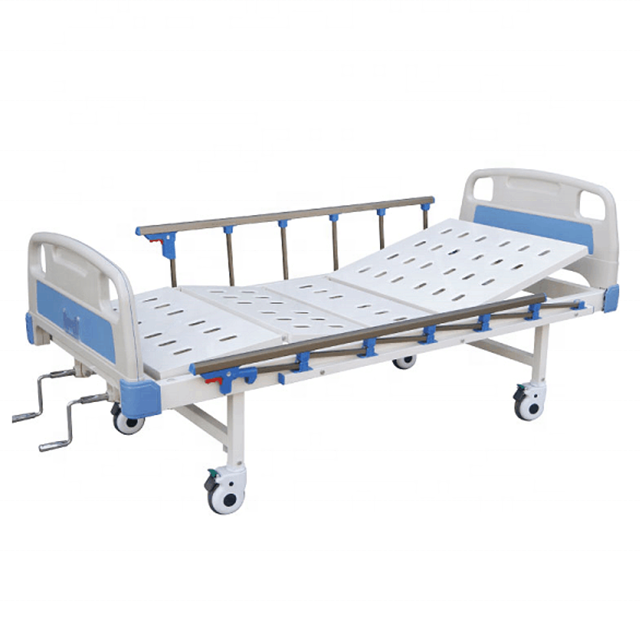 Medical Equipment Multi-Function ICU Patient Electric Hospital Bed