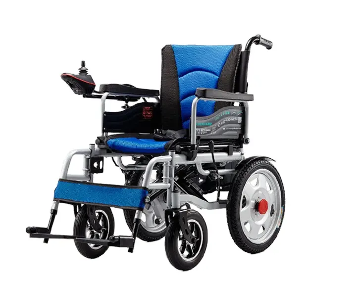 Hot-selling Medical Supplies Electric Wheelchairs for sale