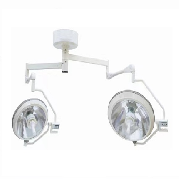 Clinic/Hospital Operating Room Light FZ700/500 CE Approved Shadowless Economic Medical/Led 1/6 Mobile Operation Room Light