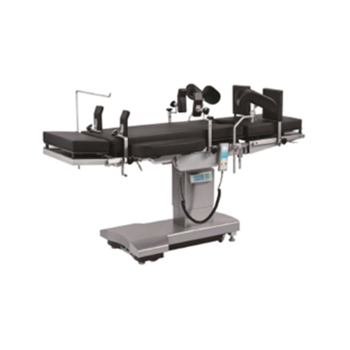 Electric Operating Table Surgical Operation Table