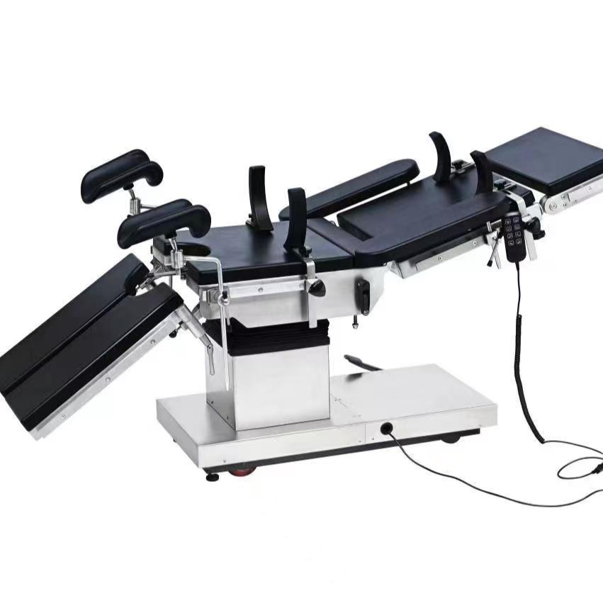 Good Price Surgical Bed Electric Operating Table Ent Operating Table Electric Operation Table