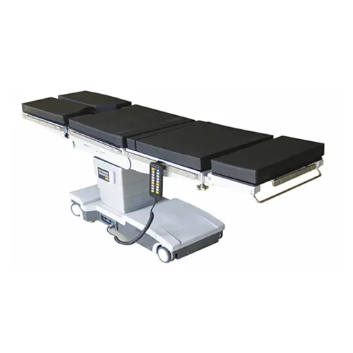 Hydraulic Surgical Operating Table Examination Table For Universal Surgical Use