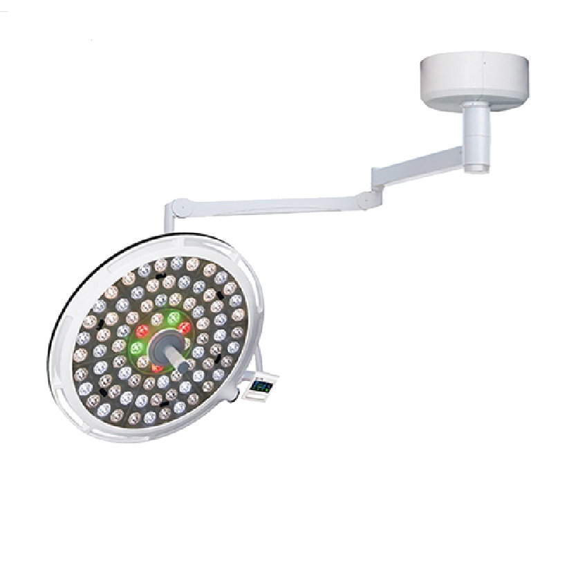 Factory trade hot selling Surgical LED Shadowless Operation Lamp
