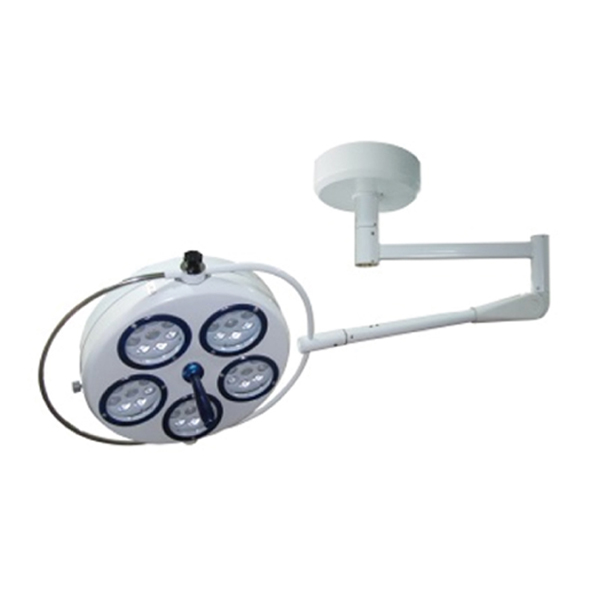 40 Watt Mobile LED Surgical Shadowless Lamp for Dental Use