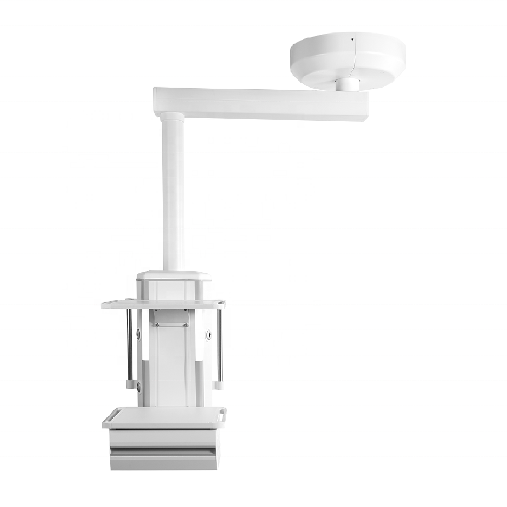 Single Arm Surgical  Pendant Medical Pendant Surgical Room Ceiling Mounted ICU Pendant Model PF-500