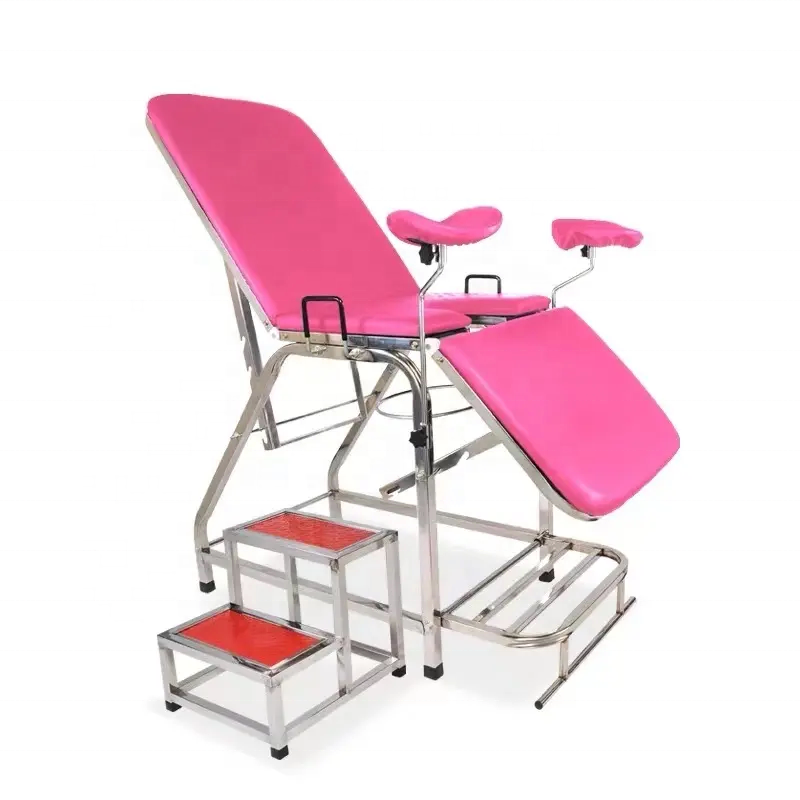 Electric operating table surgical table examination table gynecological chair bed