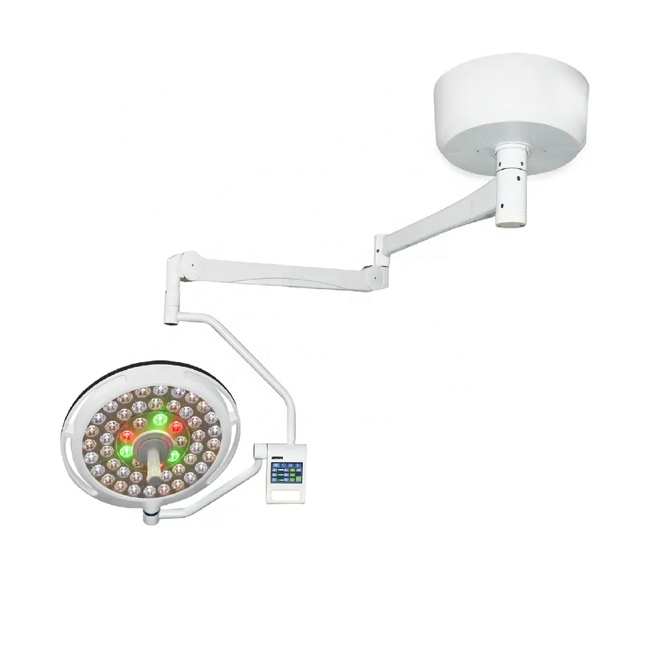 Medical Operation Room Theatre Led Ot Shadowless Light operation lighting