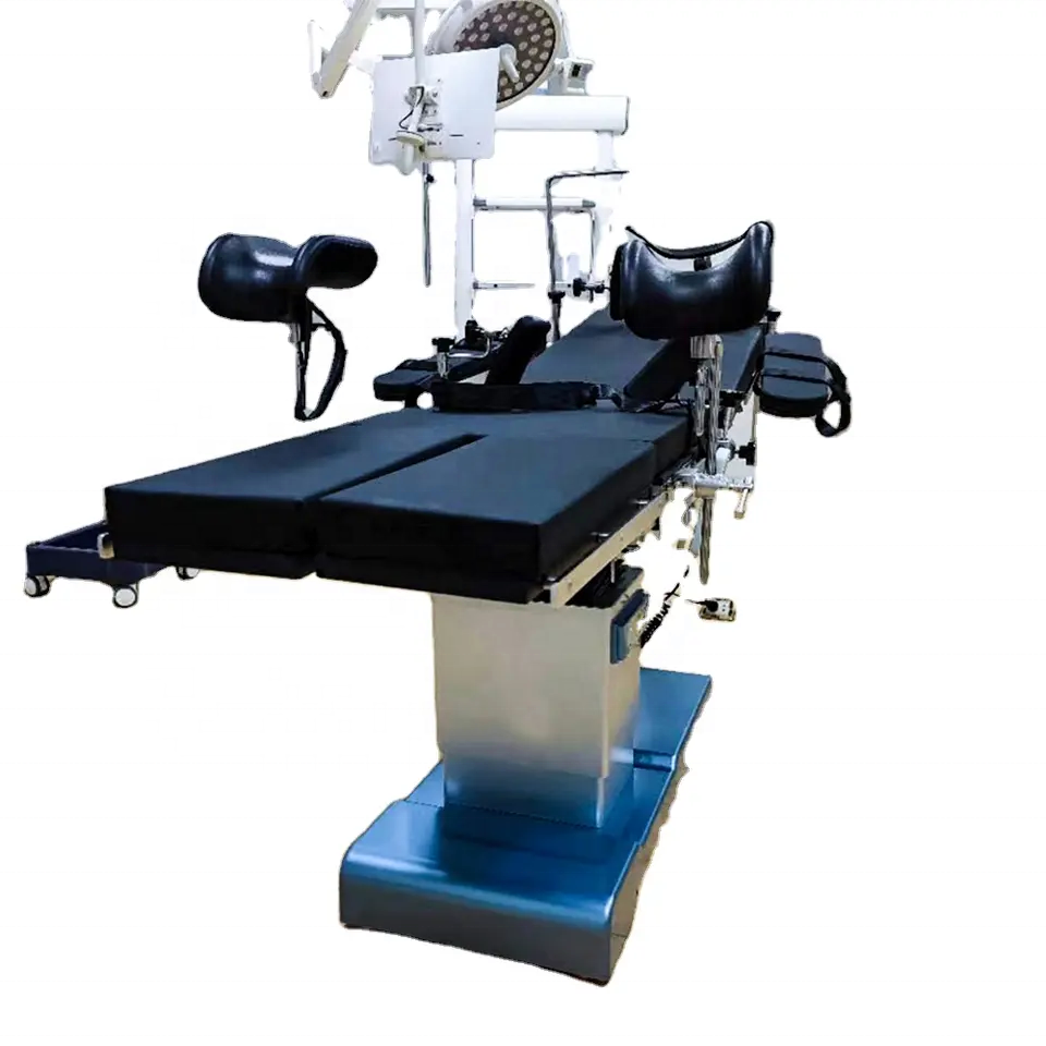 Factory Price Customized Medical ot table Surgical bed for examination
