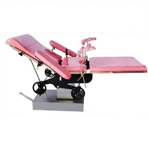 Electric Surgical Operating Table Table Operation Bed Theatre Bed
