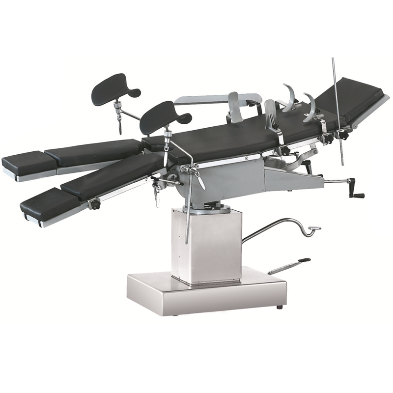 Surgery Operating Room Table Surgery Bed Operation Room Table C Arm Orthopedic Electric Operation Room Table